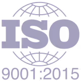 ISO 9001